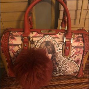 Nicole Lee Handbag